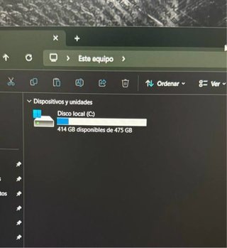 PC Gaming RTX 3060Ti