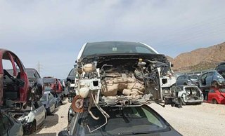 Elevalunas delantero izquierdo citroen 344545 c3