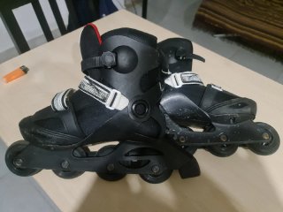 Pattini professionali Oxelo