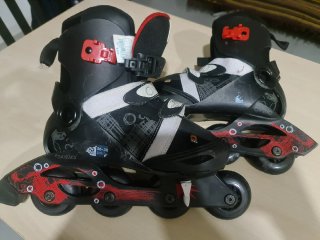 Pattini professionali Oxelo