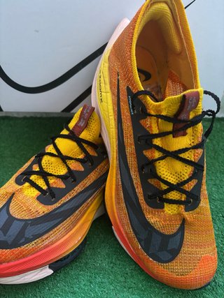 Zapatillas Nike Alpha Fly Placa Running