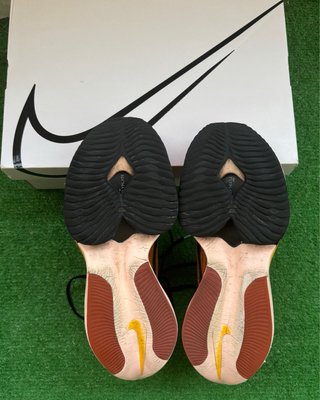 Zapatillas Nike Alpha Fly Placa Running