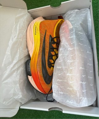 Zapatillas Nike Alpha Fly Placa Running