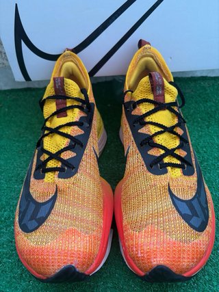 Zapatillas Nike Alpha Fly Placa Running