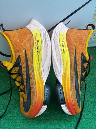 Zapatillas Nike Alpha Fly Placa Running