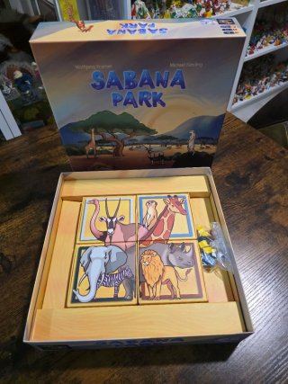 OPPORTUNITÀ!!! Grande set di giochi da tavolo