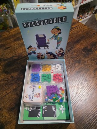 OPPORTUNITÀ!!! Grande set di giochi da tavolo