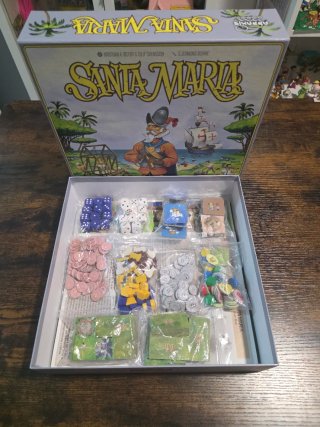 OPPORTUNITÀ!!! Grande set di giochi da tavolo