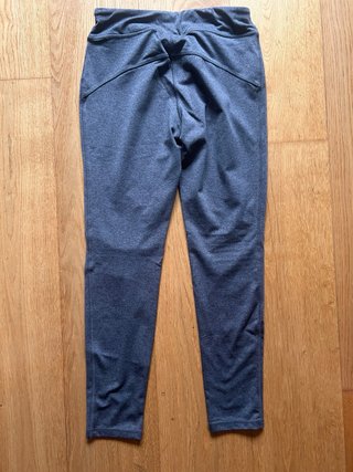 Mallas grises crivit talla S