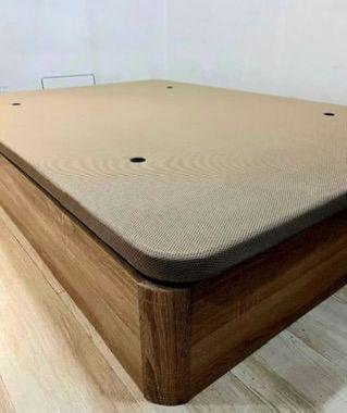 Canapé beige 135x190 NUEVO