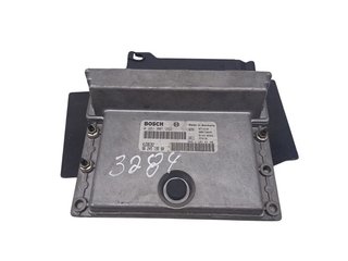 CENTRALITA MOTOR UCE PEUGEOT 406 BERLINA (S1/S2)