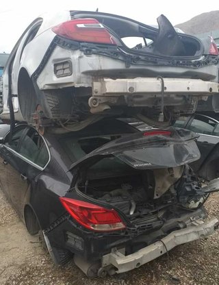 Elevalunas opel insignia berlina excellence 281250