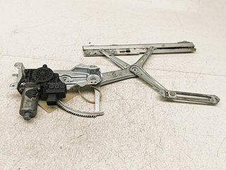 ELEVALUNAS DELANTERO DERECHO OPEL ASTRA G BERLINA
