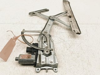 ELEVALUNAS DELANTERO DERECHO OPEL ASTRA G BERLINA