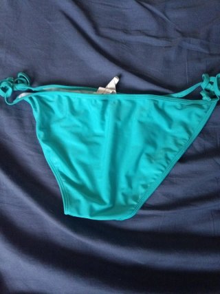 Lote Braguitasbikini estampada y lisa