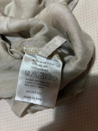 Blusa D.Pure donna