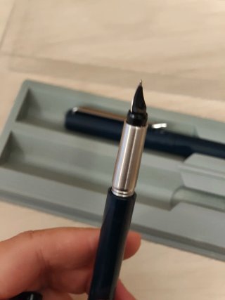 Set de Pluma y Bolígrafo Parker