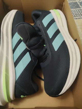 Zapatilla Adidas Galaxy 7M Talla 43.5