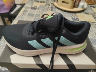 Zapatilla Adidas Galaxy 7M Talla 43.5