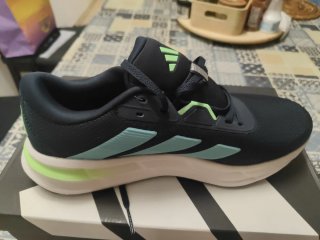 Zapatilla Adidas Galaxy 7M Talla 43.5