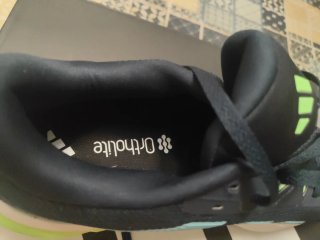Zapatilla Adidas Galaxy 7M Talla 43.5