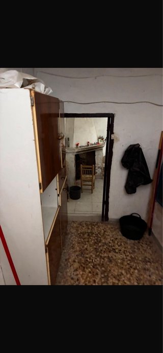 Casa en Macisvenda 160m reformar