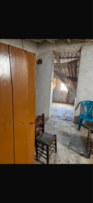Casa en Macisvenda 160m reformar