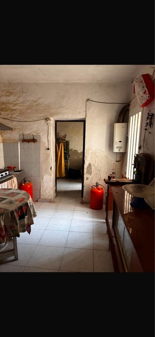 Casa en Macisvenda 160m reformar