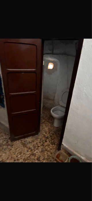 Casa en Macisvenda 160m reformar