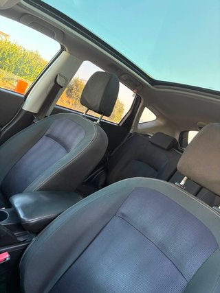 Nissan Qashqai 2012