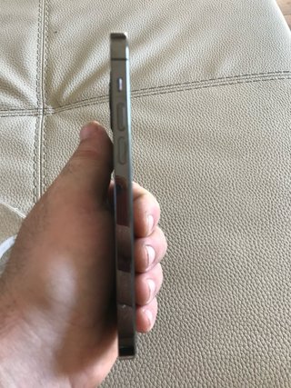 iPhone 12 Pro 128GB Batteria 82%