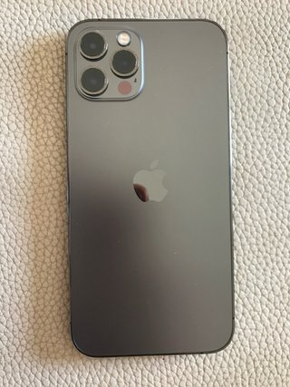 iPhone 12 Pro 128GB Batteria 82%