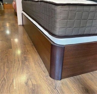 Canapé 135x190 Wengue EN OFERTA