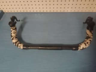 Manillar para fixie con manetas precio.