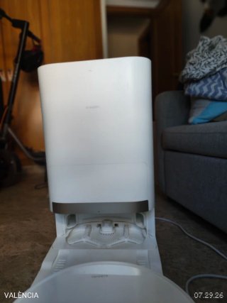 Xiaomi Robot Vacuum X20+ Base