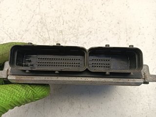 CENTRALITA MOTOR UCE OPEL ASTRA G BERLINA 0281001