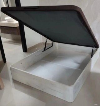 Canapé artico 135x190 LIQUIDACIÓN DE STOCK