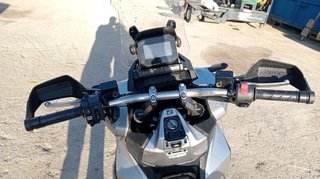97973 nf13e motor completo honda adv 350