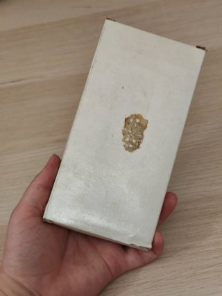 Mechero y bolígrafo Soria Ballade