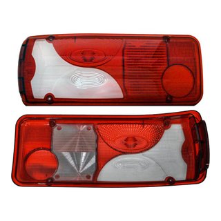 Faro trasero Mercedes Benz 0008262056 NUEVO