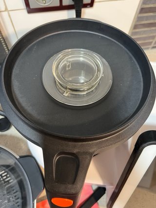 Robot Cocina Taurus Mycook