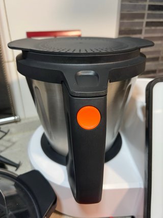 Robot Cocina Taurus Mycook