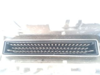CENTRALITA MOTOR UCE RENAULT MEGANE I CLASSIC (LA0) 1.9 dTi RN (LAON)