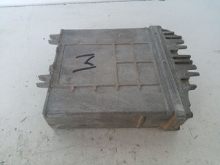 CENTRALITA MOTOR UCE RENAULT MEGANE I CLASSIC (LA0) 1.9 dTi RN (LAON)