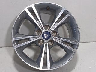 JUEGO LLANTAS FORD FOCUS BERLINA (CB4) 70JX16H2