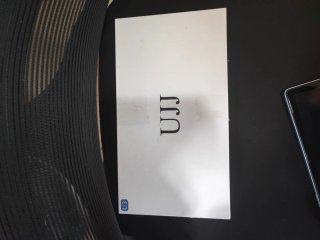 Tablet UJJ U3 - Display Danneggiato