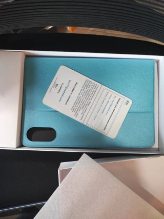 Tablet UJJ U3 - Display Danneggiato