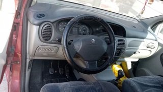 95837 f8t motor completo renault megane dti diesel