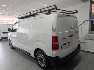 Peugeot Expert 2021