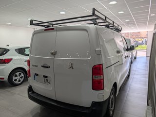 Peugeot Expert 2021